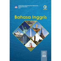 Image of Bahasa Inggris SMA/MA/SMK.MAK KELAS XII