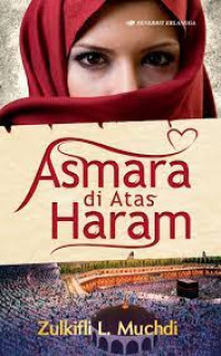 Image of Asmara Di Atas Haram