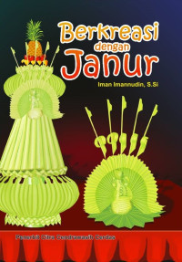 Image of Berkreasi Dengan Janur