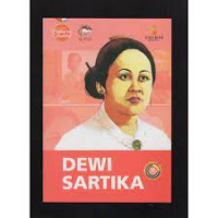Image of Dewi Sartika