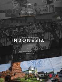 Image of Ensiklopedia Mozaik seni Dan Budaya Indonesia : Motif Kain Dan Busana Tradisional Indonesia