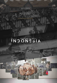 Image of Ensiklopedia Mozaik Seni Dan Budaya Indonesia : Seni Gambar Dan Seni Lukis Di Indonesia