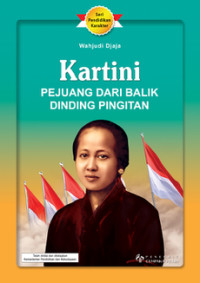 Image of Kartini Pejuang Dari Balik Dinding Pingitan