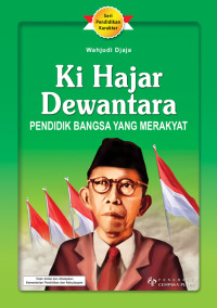 Image of Ki Hajar Dewantara Pendidik Bangsa Yang Merakyat