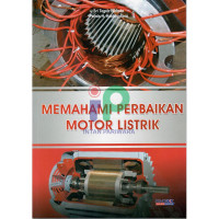 Image of Memahami Perbaikan Motor Listrik