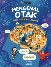 Image of Mengenal Otak Dan Cara Kerjanya