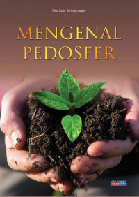 Image of Mengenal Pedosfer