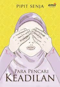 Image of Para Pencari Keadilan