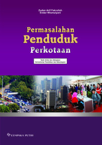 Image of Permasalahan Penduduk Perkotaan