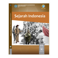 Image of Sejarah Indonesia SMA/MA/SMK/MAK Kelas X Semester 2
