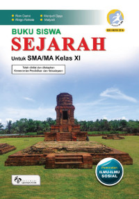 Image of Sejarah Untuk SMA/MA Kelas XI Peminatan Ilmu-Ilmu Sosial