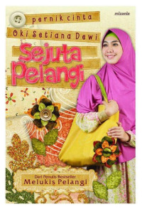Image of Sejuta Pelangi