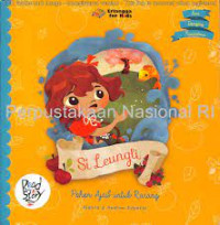 Image of Si Leungli : Pohon Ajaib Untuk Rarang