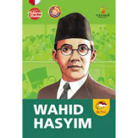 Image of Wahid Hasyim