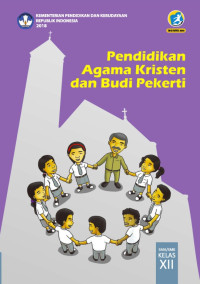 Image of Pendidikan Agama Kristen dan Budi Pekerti  SMA/SMK Kelas XII