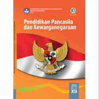 Image of Pendidikan Pancasila dan Kewarganegaraan SMA/SMK/MAK KLEAS XII