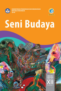 Image of Seni Budaya Untuk SMA/MA Kelas XII Semester 2